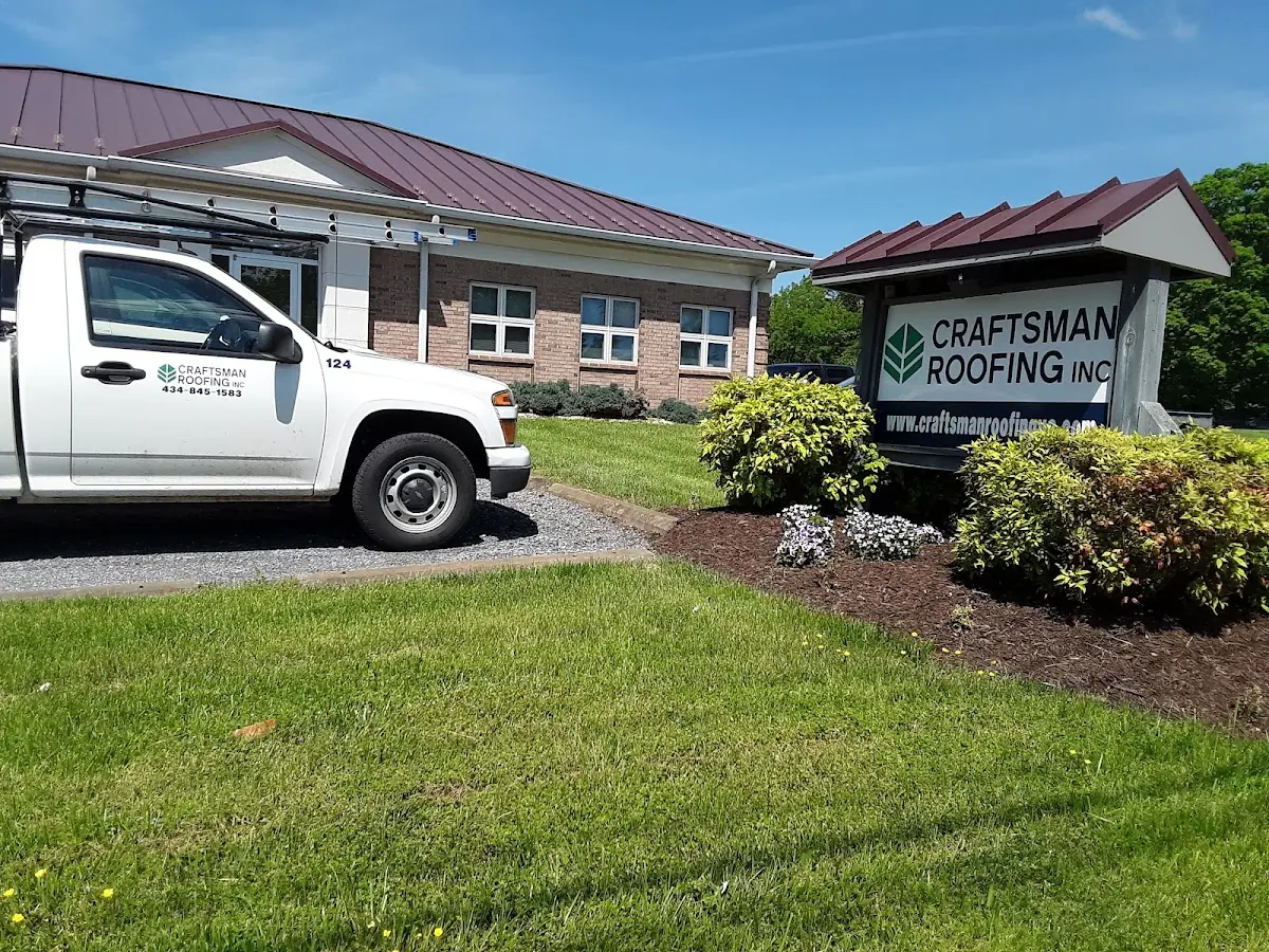 Quality Hail Damage Roof Repair by experienced craftsmen in Pomfret Center